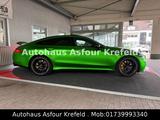 Mercedes-Benz AMG GT 63 S 4-trg. 4Matic+ Head *SHD*360*Sitzk - Mercedes-Benz mit Benzin-Antrieb: Schiebedach, Limousine