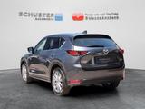 Mazda CX-5 Sports-Line 2,2l D 4WD AHK Matrix-LED/Navi/ - Mazda: 4.4