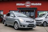 Toyota Corolla Verso 1.8 Team 7-SITZER FAMILIENBESITZ - Toyota Corolla Verso: Team