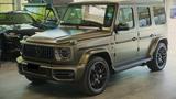 Mercedes-Benz G 63 AMG MAGNO*NIGHT*EL TRITT*HIGH END*VOLL* - gebrauchte Mercedes-Benz G 63 AMG aus dem Jahr 2021