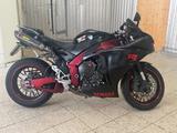 Yamaha YZF-R1 RN22 - YAMAHA 2009 YZF R1