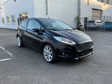 Ford Fiesta Individual Zahnriemen / Service Neu - Ford Fiesta Individual mit Benzin-Antrieb
