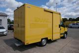 Iveco Daily 35 S11 C30C KURZ AUTOMATIK KAMERA Regale L - Iveco Daily 35s11