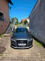 Audi RS3 8P Top gepflegt - Audi RS3 aus 2011