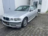 BMW E46 318 Ti Compact Individual Klima Al... - BMW 318: Compact 318i