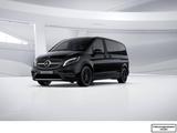 Mercedes-Benz V 300 d 4M Avantgarde-kompakt*AMG*AHK*Fondklima+ - Mercedes V 300 AVANTGARDE Gebrauchtwagen