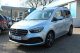 Mercedes-Benz T 180 d * Kamera * Navi * Klimaauto * DAB  * - Mercedes-Benz 180 d