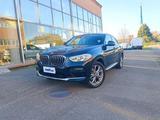 BMW X4 xDrive20d 48V xLine - BMW X4 xLine mit Hybrid-Antrieb (Diesel-Elektro)