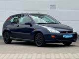 Ford Focus 1.6*TÜV.NEU*CarPlay*Klima* - gebrauchte Ford Focus aus dem Jahr 1999