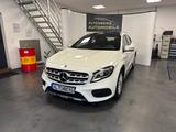 Mercedes-Benz GLA 200d 4Matic LED Pano AHK Navi Sitzhzg Kamera - Mercedes-Benz GLA 200: 4matic