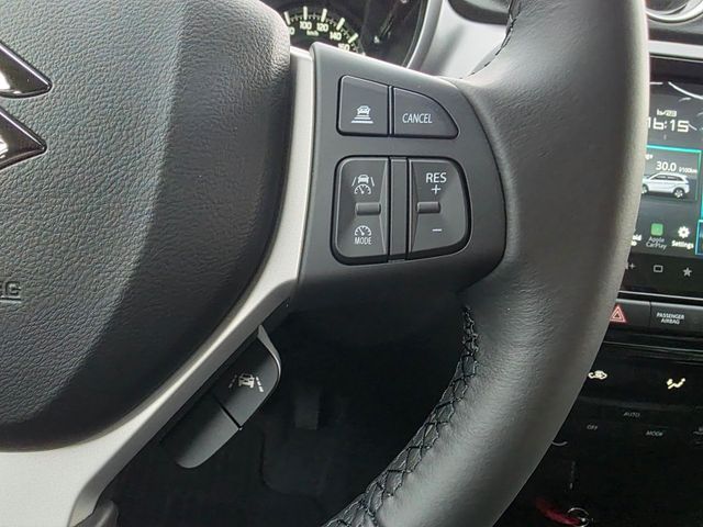 Suzuki Vitara 1.4 Comfort Allgrip | 4x4 | Sofort