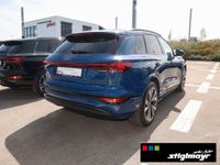 Audi Q6 e-tron - Vorschau Bild 2