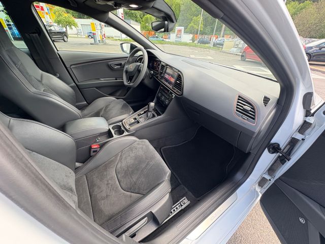 Leon ST Cupra R 300 4D *PANODACH+SONDERMODELL*