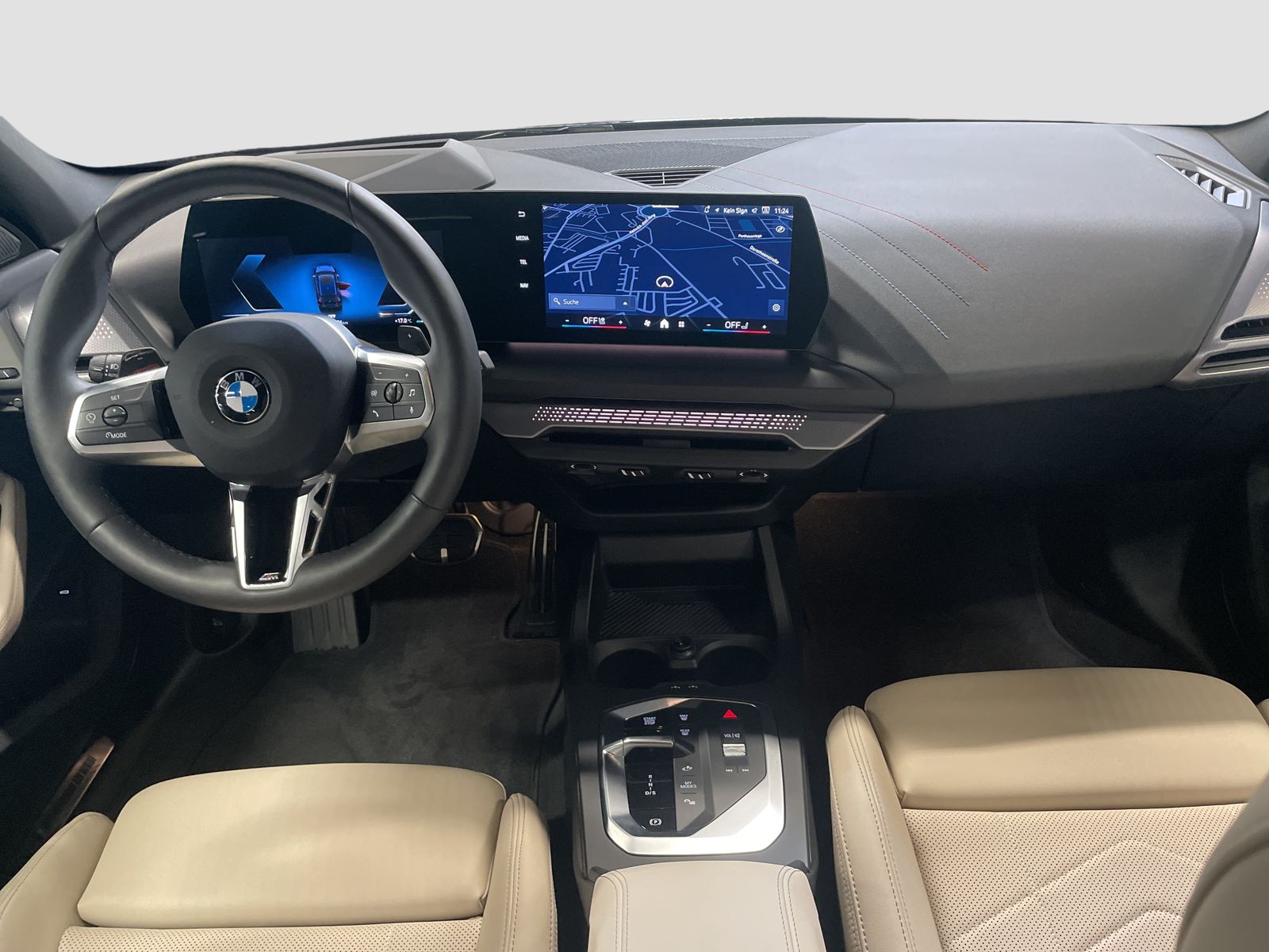 BMW 123 - Bild 12