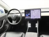 Tesla Model 3 Long-Range AWD 351pk 75 kWh [ AUTOPILOT+ - Tesla Model 3: Blau