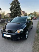 Volkswagen Golf plus team 1.4 Turbo neue tüf - Volkswagen Golf Turbo mit Diesel-Antrieb