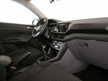 Volkswagen T-Cross - 7