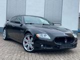 Maserati Quattroporte 4.7 V8 S Automatic *TOP EXTRAS* - Maserati aus 2009