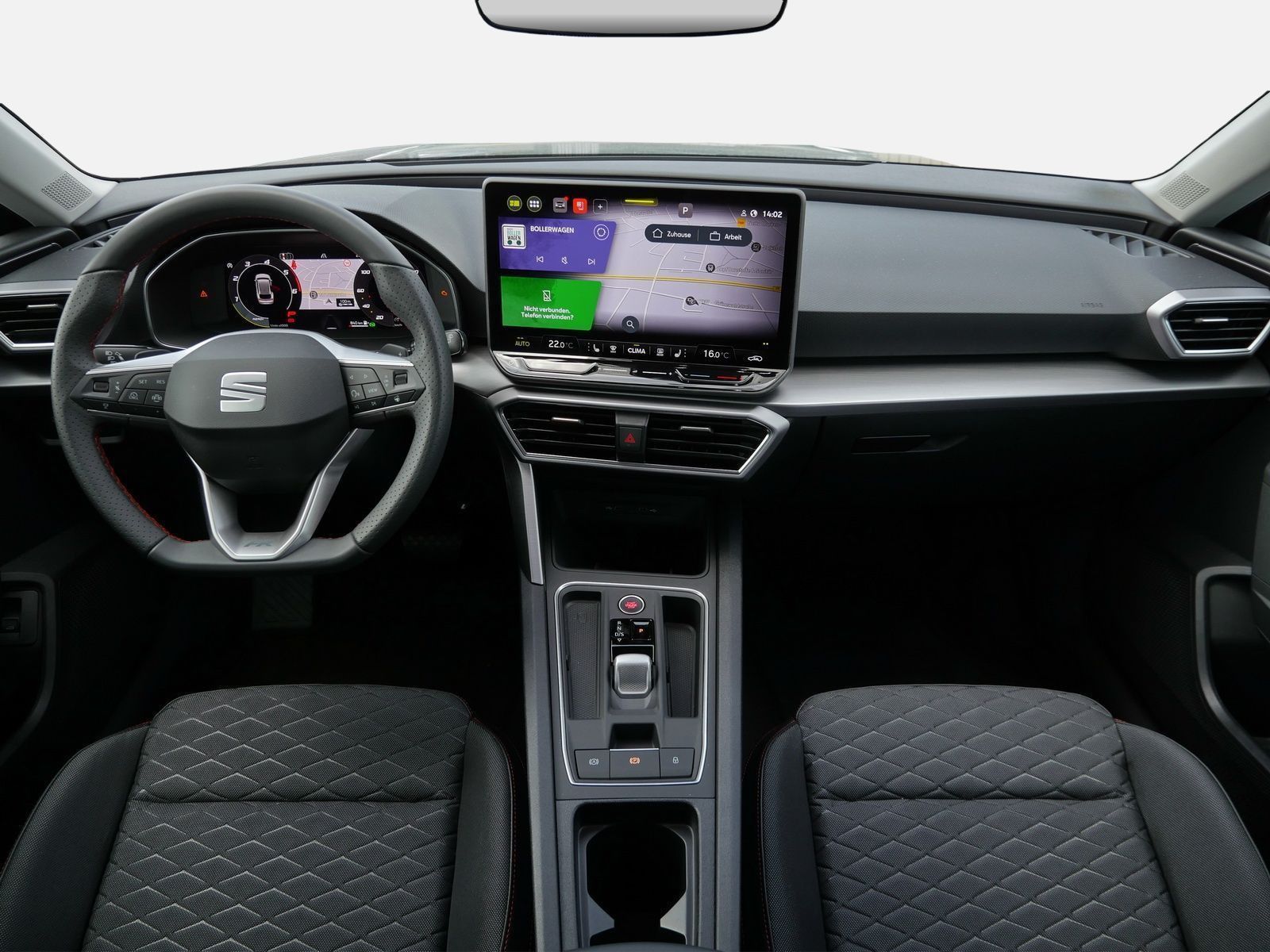 Seat Leon - Bild 9