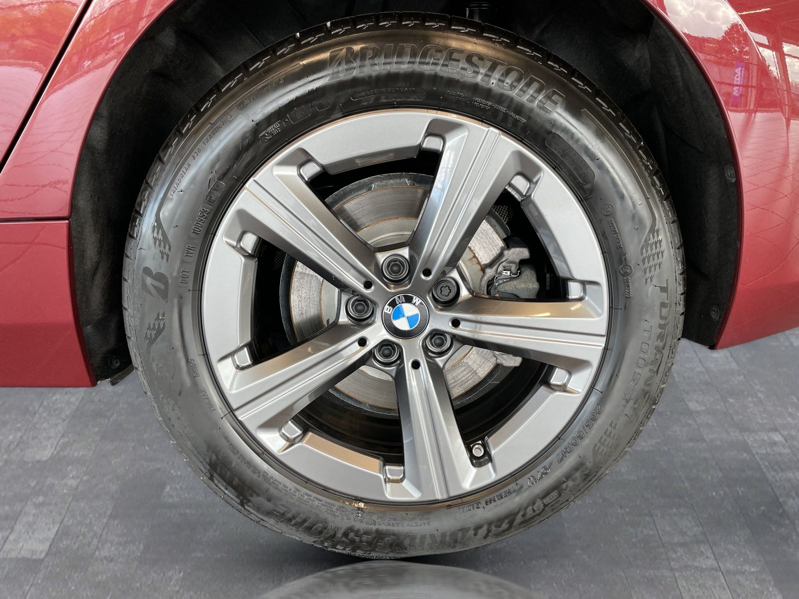 BMW 220 Active Tourer - Bild 14
