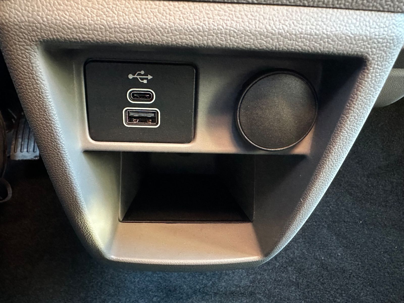 Ford Tourneo Custom - Bild 17