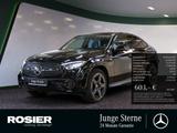 Mercedes-Benz GLC 400 e 4M Coupé AMG Sport Advanced+ Distr. LE