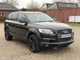 Audi Q7 3.0 TDI quattro - gebrauchte Audi Q7 aus dem Jahr 2006
