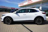 Kia XCeed 1.5 T-GDI Aut. Navi Tempomat Kamera LED - Kia aus 2023