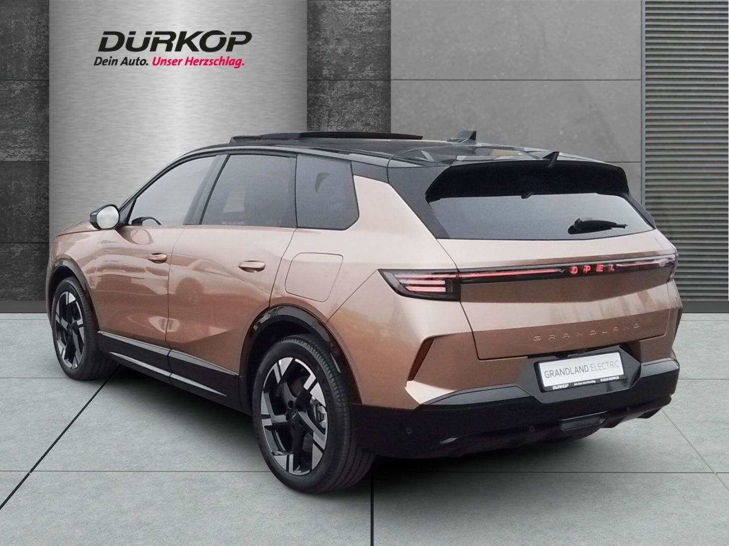 Opel Grandland (X) - Bild 3