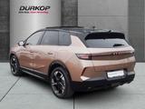 Opel Grandland Electric GS 73kWh Komfort-Paket Tech 2 - : Beige, Scheckheftgepflegt, mit Klimaautomatik