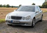 Mercedes-Benz Mercedes E220 Avantgarde - gebrauchte Mercedes-Benz E 220 aus dem Jahr 2006