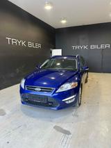 Ford Mondeo Turnier Champions Edition - Ford Mondeo: Champions Edition