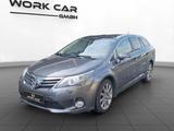 Toyota Avensis Kombi Executive 1Hand Klima TüvNeu - Toyota Avensis in Dortmund