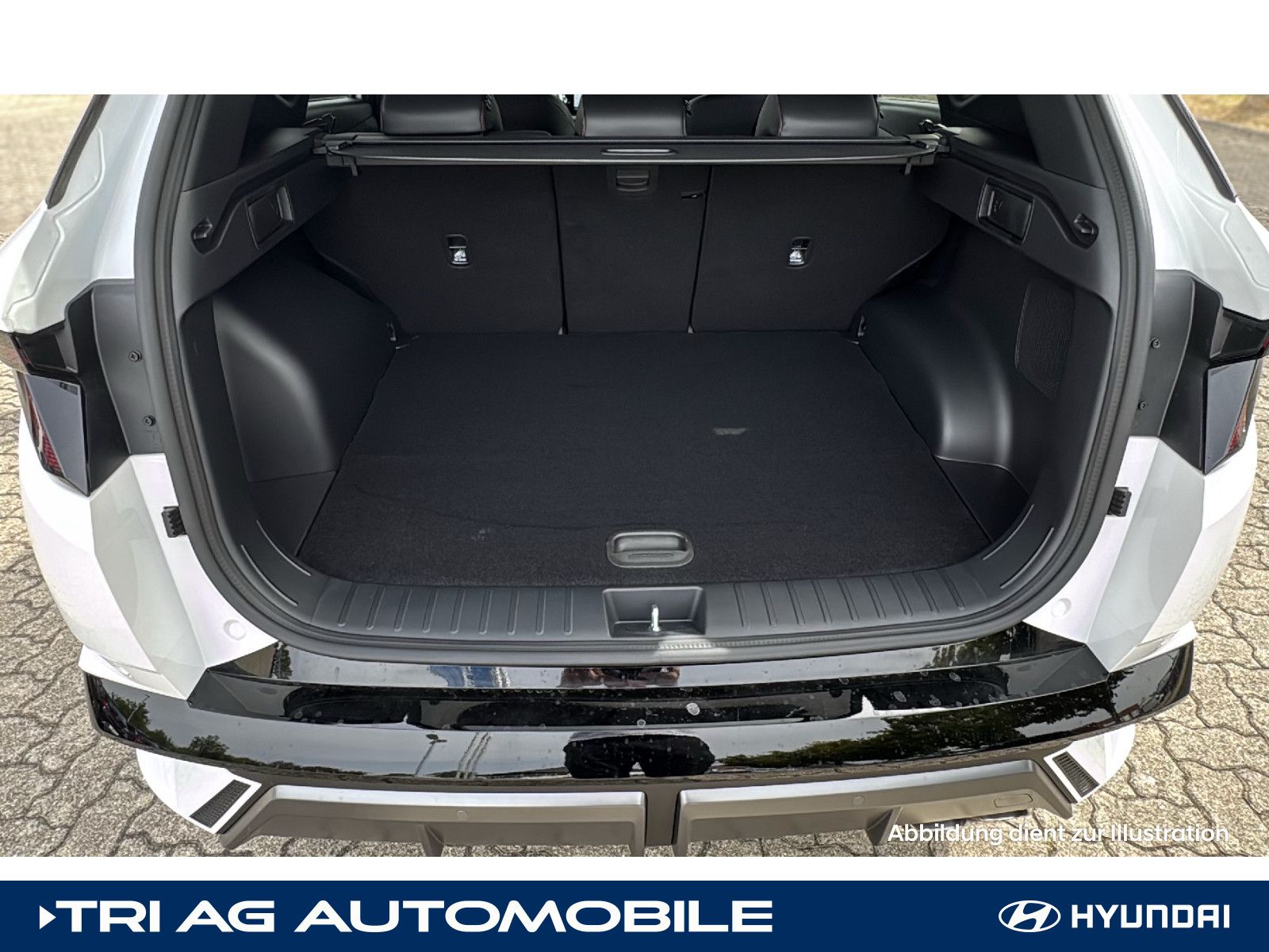Hyundai TUCSON - Bild 15