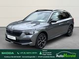 Vorschaubild Skoda Kamiq Monte Carlo 1.0TSI+DSG+behzb.WSS+el.HK+el.