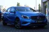 Mercedes-Benz A 220 CDI/AMG/BlueEff/Pano/Navi/Standhzg/BiXen - Mercedes-Benz A 220 aus 2015