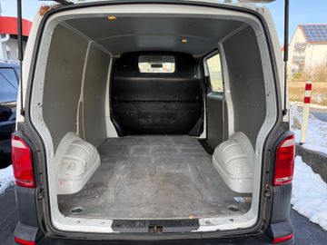 Volkswagen T6 Transporter - 5