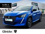 Peugeot 208 GT PUTE 100 EAT Automatik - Peugeot 208 Gebrauchtwagen