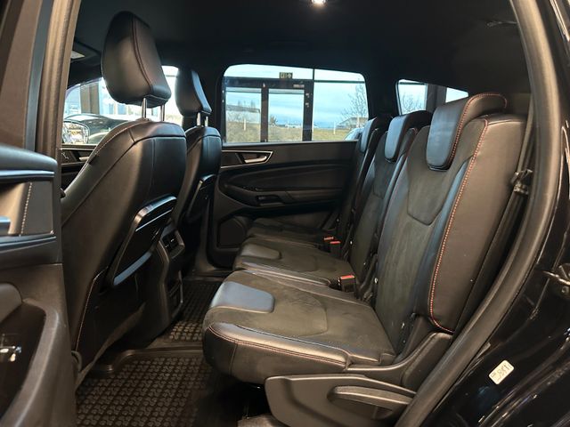 MYAUTOCENTER – Gebraucht- und Jahreswagen mit Werkstattservice in Pfaffenhofen Ford S-Max ST-Line *2. Hand*AHK*Klima*Navi*7-Sitzer*