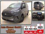 Ford Tourneo Custom 320L1 2.0 EcoBlue Titanium - Ford Tourneo Custom aus 2025