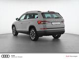 Skoda Kodiaq Drive 125 TSI Stdhzg AHK LED Navi - Skoda Kodiaq in Duisburg