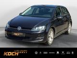 Volkswagen Golf VII 1.4TSI Comfortline DSG Navi Pano - Volkswagen Golf mit Benzin-Antrieb: Limousine, Klimaanlage, 1.4