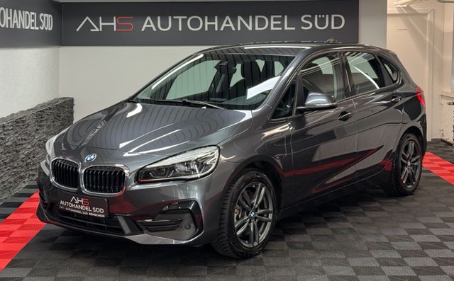 BMW 225 Active Tourer Sport Line*NAVIGATION*LED*KAME