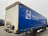 Krone Trailer Curtainsider Lifting + Sliding Roof Stra - Krone Trailer