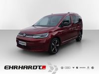 Volkswagen Caddy - Vorschau Bild 1