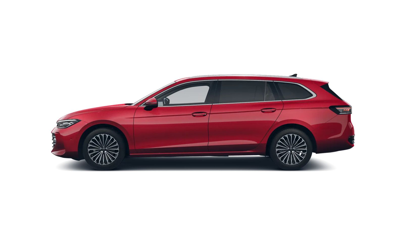 Volkswagen Passat - Bild 6
