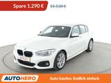BMW 116i M Sport*LED*TEMPO*PDC* - BMW 116: I Sport