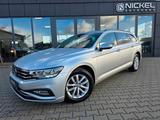 Volkswagen Passat Var. Business*Led*Ahk*Acc*Massage* - Volkswagen Passat Variant: Automatik