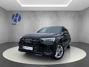 Audi Q7 - 1