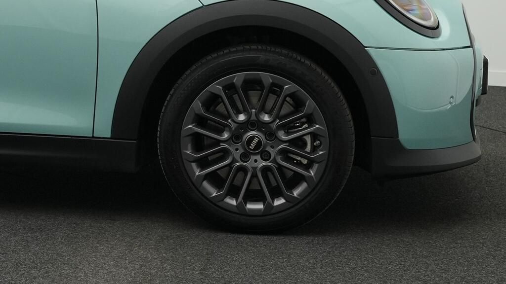 MINI Cooper S - Bild 18